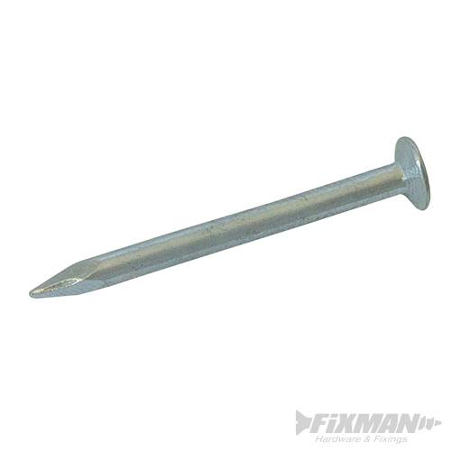 Masonry Nails Pack 200pce 875781 - Image 2