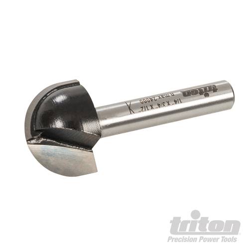1/4" Core Box Bit 3/4" x 1/2" 884310