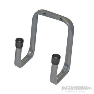 Universal Double Arm Storage Hooks 70mm Small 884414