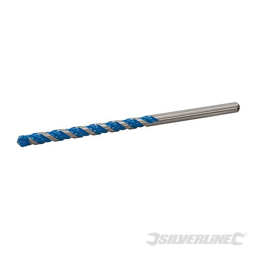 Multi Construction Drill Bit 14.0 x 250mm 891228