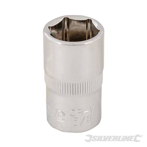 Socket 3/8" Drive 6pt Metric 16mm 895849