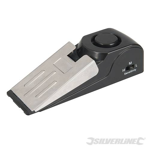 Door Stop Alarm 1 x 9V (PP3) 898104
