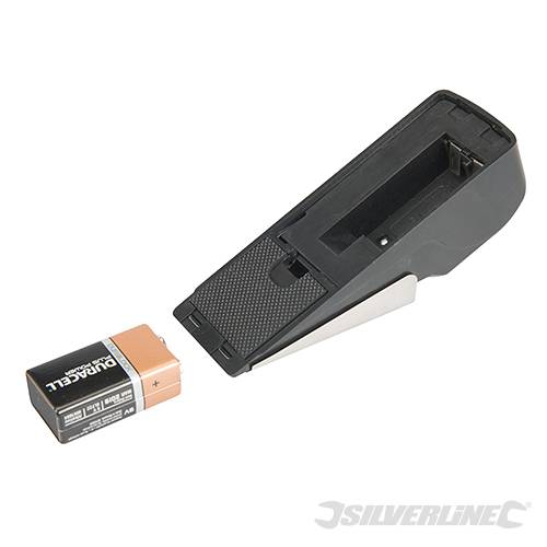 Door Stop Alarm 1 x 9V (PP3) 898104 - Image 3