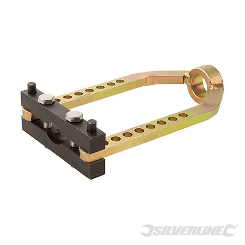 CV Joint Assembly Removal Tool 898696