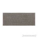 Mesh Sheets 115 x 280mm 10pk 40 Grit 905067
