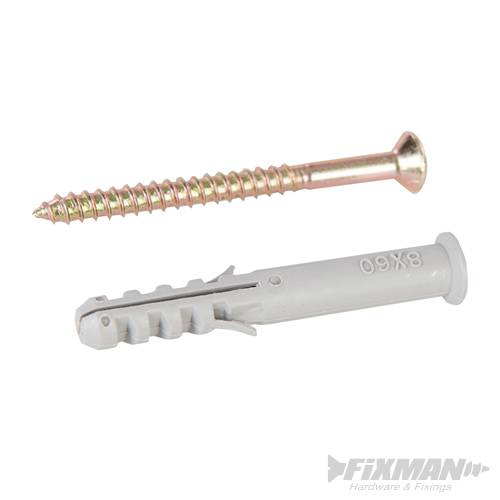 Frame Fixings 10pk - 906229