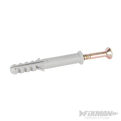 Frame Fixings 10pk - 906229 - Image 3