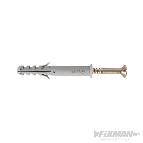 Frame Fixings 10pk - 906229 - Image 4