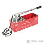 Dual Valve Testing Pump - 907061