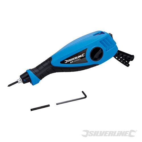 15W DIY Engraver & Grout Remover 909214