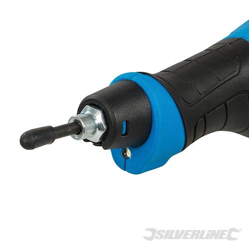 15W DIY Engraver & Grout Remover 909214 - Image 4