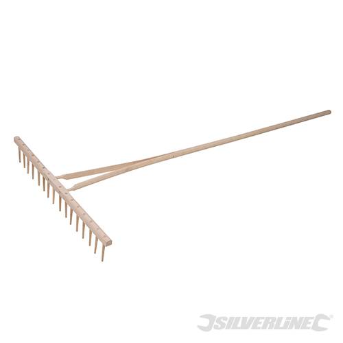 Hay Rake 1700mm 910039