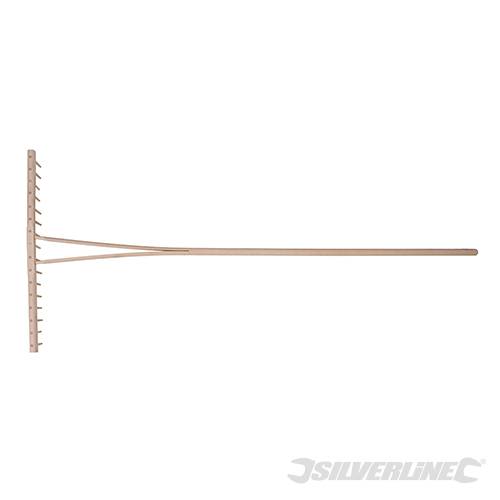 Hay Rake 1700mm 910039 - Image 2