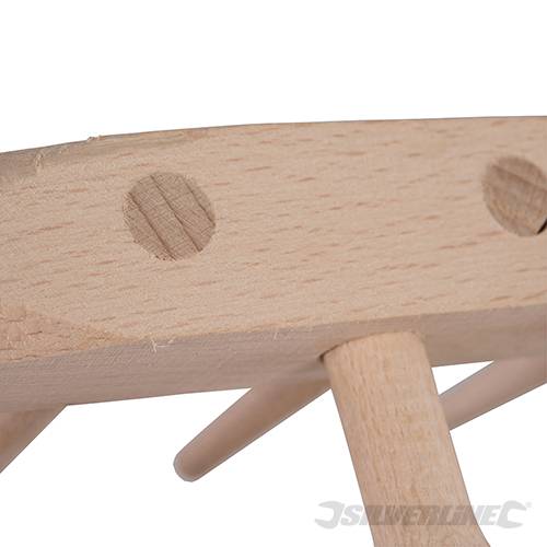 Hay Rake 1700mm 910039 - Image 3