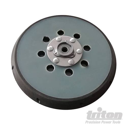 Hook & Loop Backing Pad 150mm Hook & Loop Backing Pad 910308