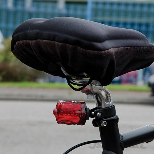Cycle Lights 5 LED 2pce 2pce 912132 - Image 2