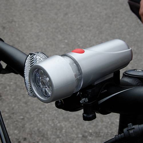 Cycle Lights 5 LED 2pce 2pce 912132 - Image 3