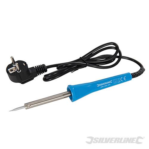 Soldering Iron 40W 40W EU 917270