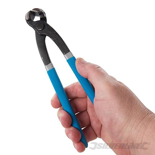 Expert Tower Pincers 200mm 918533 - Image 3