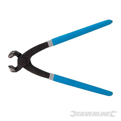 Expert Tower Pincers 200mm 918533 - Image 4