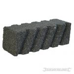Concrete Rubbing Brick 24 Grit 918552