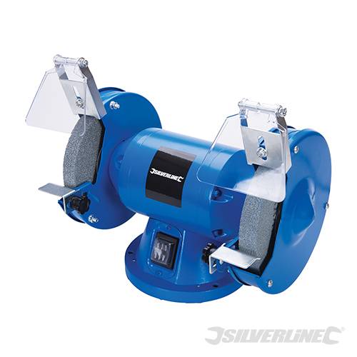 DIY 150MM BENCH GRINDER - EU 150mm EU 919941