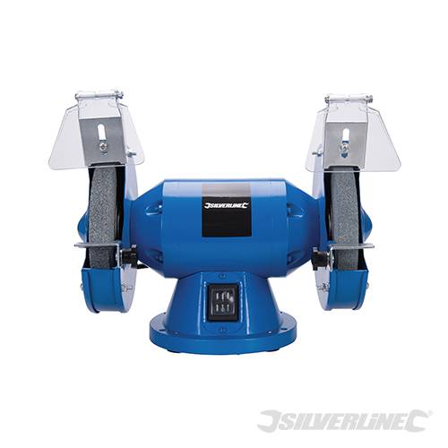 DIY 150MM BENCH GRINDER - EU 150mm EU 919941 - Image 2