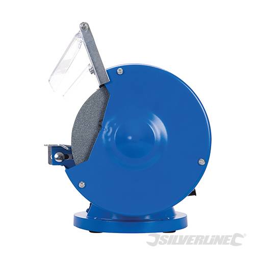 DIY 150MM BENCH GRINDER - EU 150mm EU 919941 - Image 5
