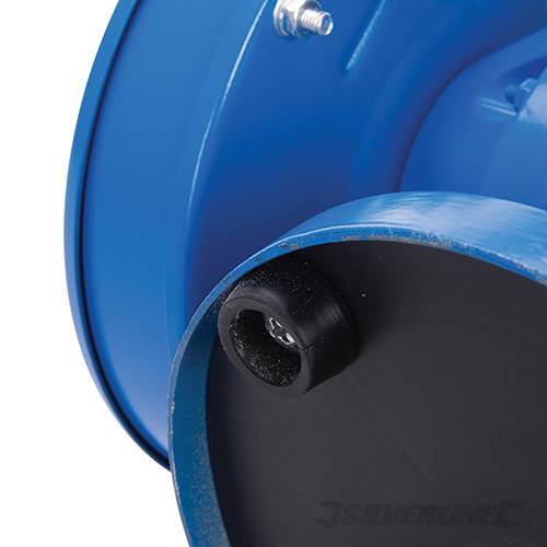 DIY 150MM BENCH GRINDER - EU 150mm EU 919941 - Image 6