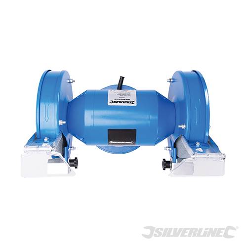 DIY 150MM BENCH GRINDER - EU 150mm EU 919941 - Image 7