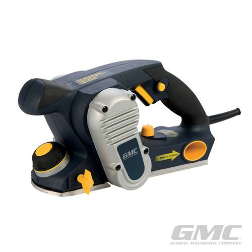 750W Triple Blade Wood Razor - 920021