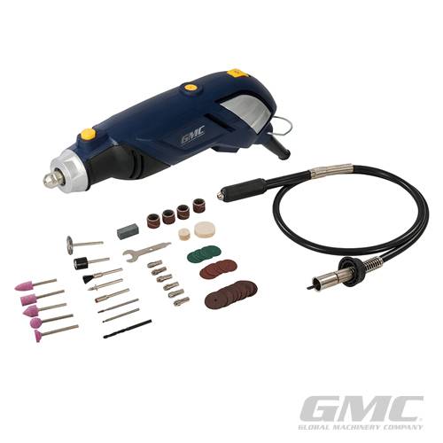 135W Multi-Function Rotary Tool DEC003AC 920154