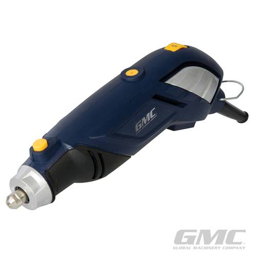 135W Multi-Function Rotary Tool DEC003AC 920154 - Image 4
