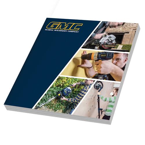 GMC Catalogue 920602