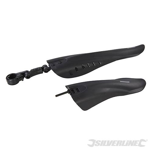 Front & Rear Mudguard Set 2pce 2pce 922352
