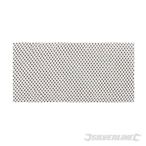 Mesh Sheets 93 x 230mm 10pk 40 Grit 924915 - Image 2