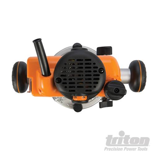1010W Compact Precision Plunge Router JOF001 UK 925837 - Image 3