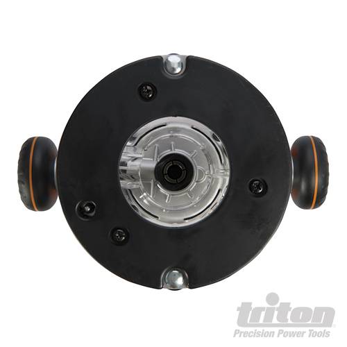 1010W Compact Precision Plunge Router JOF001 UK 925837 - Image 4
