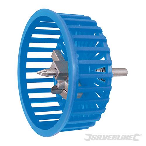 TCT Circle Tile Cutter 20 - 94mm 930166