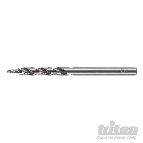 Step Drill Bit 9.5mm / 3/8" TWSDB 930833 - Image 2