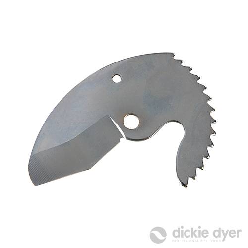 PVC Ratcheting Pipe Shears Blade 42mm Blade 933607