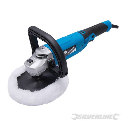 180MM SANDER/POLISHER 1200W - EU 1200W EU 933971