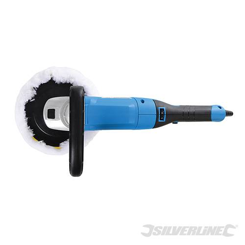 180MM SANDER/POLISHER 1200W - EU 1200W EU 933971 - Image 4