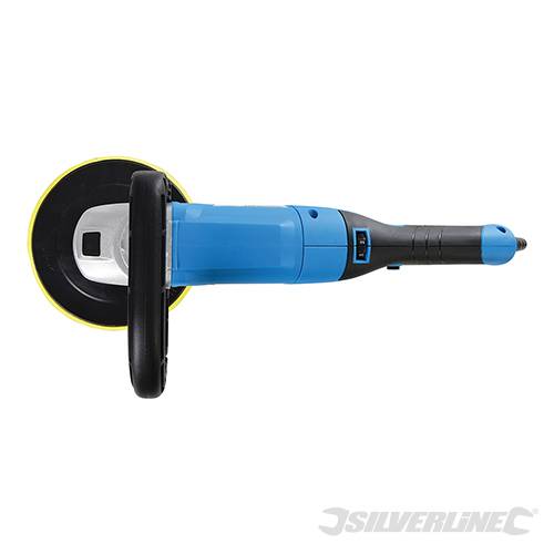 180MM SANDER/POLISHER 1200W - EU 1200W EU 933971 - Image 6