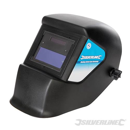 Welding Helmet Auto Darkening DIN 3/11EW 934295