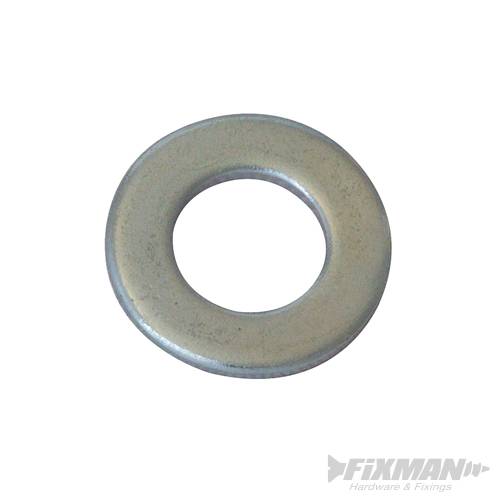 Steel Washers Pack 210pce 935619 - Image 2