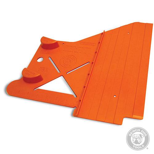Pro-Cut Portable Saw Guide - 938619