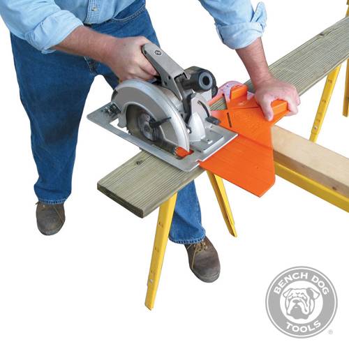 Pro-Cut Portable Saw Guide - 938619 - Image 2