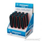 LED Pocket Light Display Box 12pce - 941210