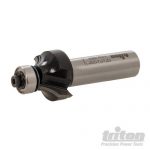 1/2" Roundover Bit 1" x 17/32" 941636